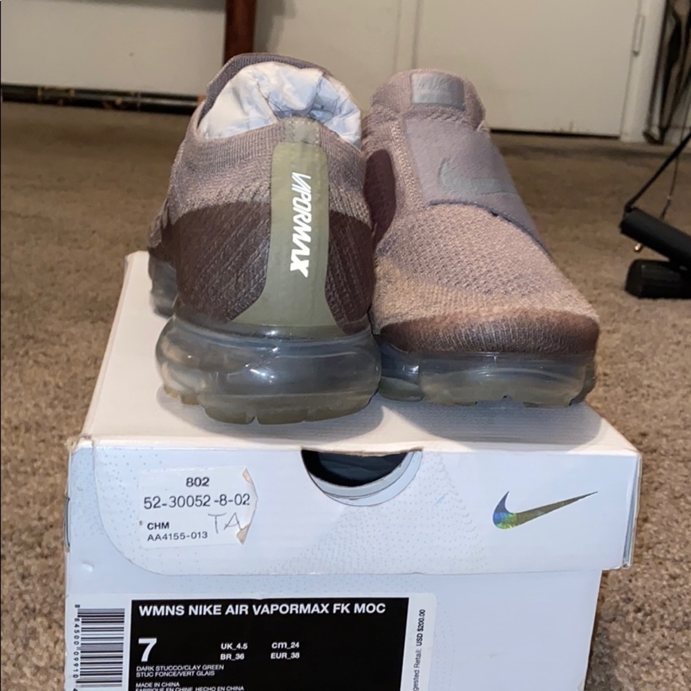 Nike Vapormax Moc